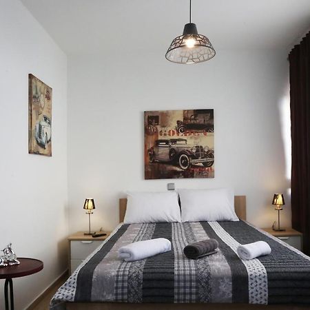 Appartamento Nenas House Nea Iraklitsa Esterno foto