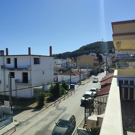 Appartamento Nenas House Nea Iraklitsa Esterno foto