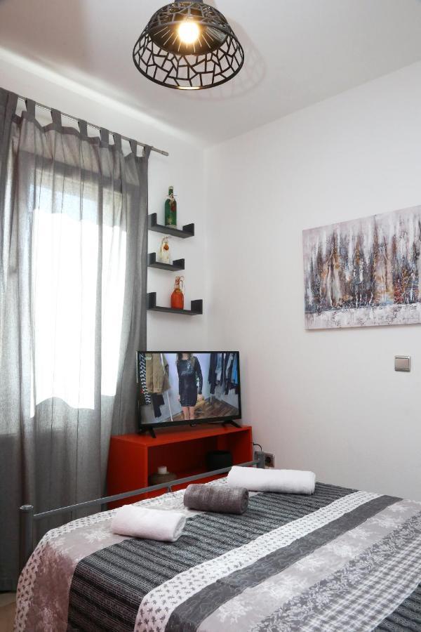 Appartamento Nenas House Nea Iraklitsa Esterno foto