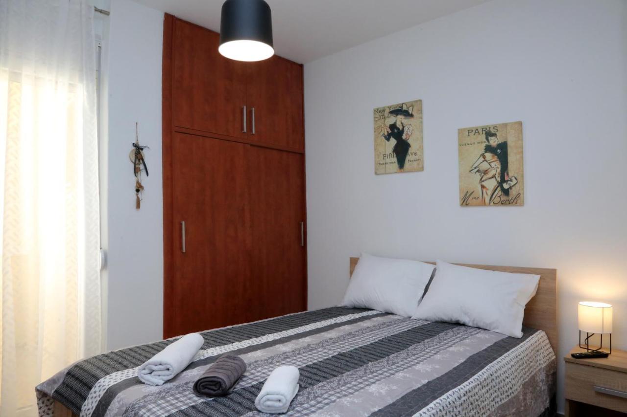 Appartamento Nenas House Nea Iraklitsa Esterno foto