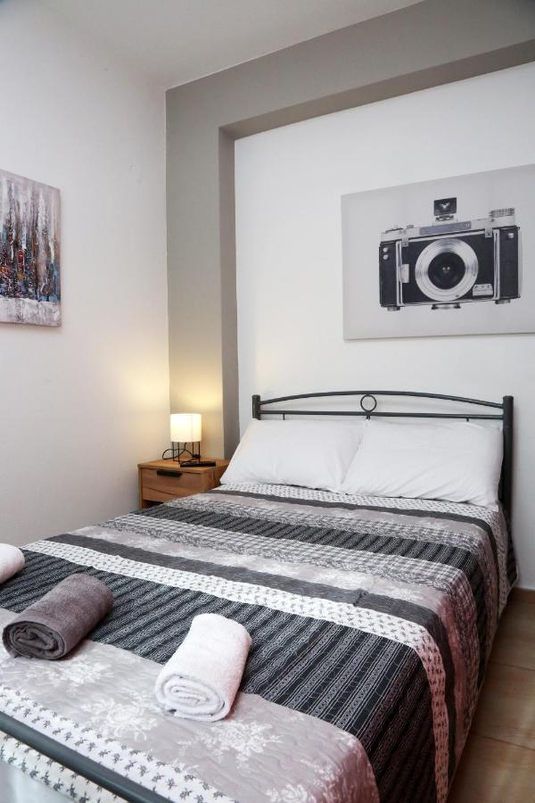 Appartamento Nenas House Nea Iraklitsa Esterno foto