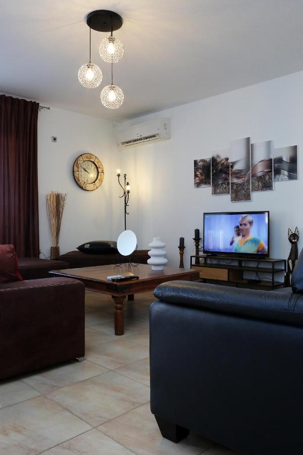 Appartamento Nenas House Nea Iraklitsa Esterno foto