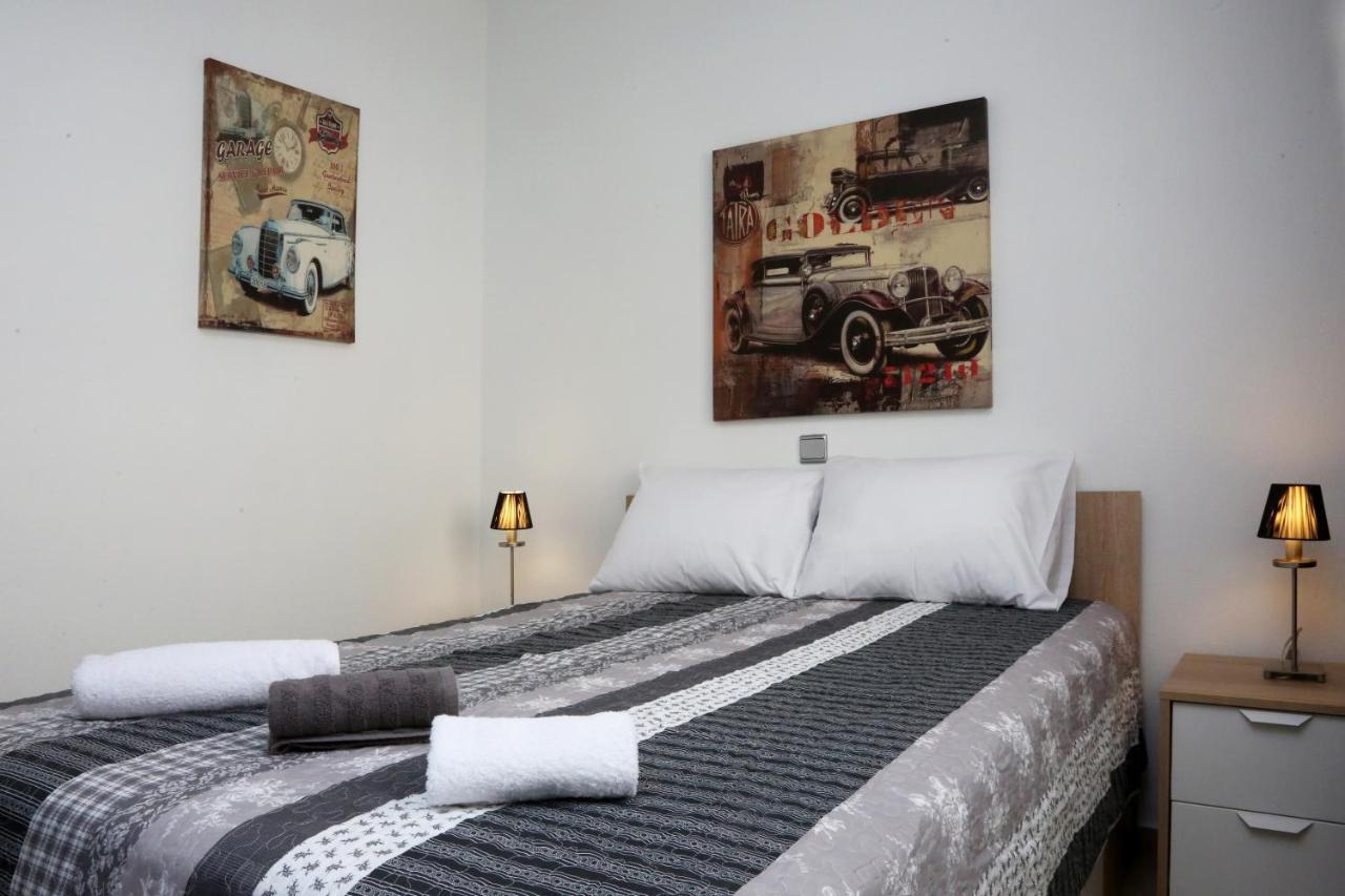 Appartamento Nenas House Nea Iraklitsa Esterno foto