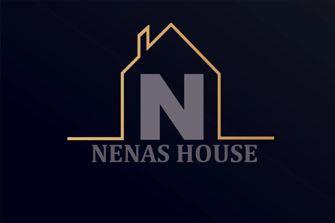 Appartamento Nenas House Nea Iraklitsa Esterno foto