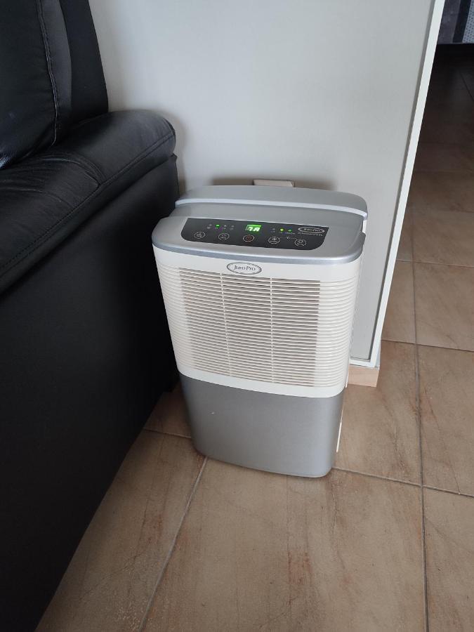 Appartamento Nenas House Nea Iraklitsa Esterno foto